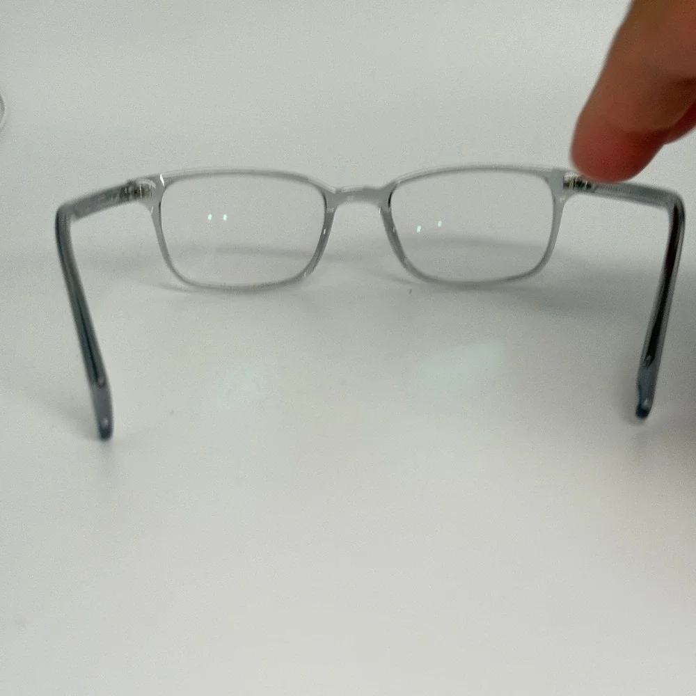 Warby Parker ***please read***